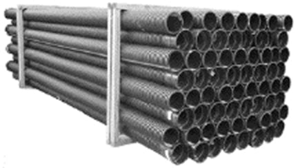 4X10 PERF 10FT Hot on Sale