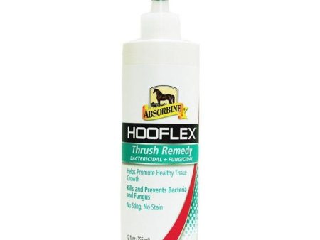 Absorbine Hooflex® Thrush Remedy Online Sale