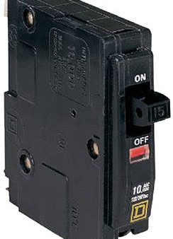 15AMP SINGLE POLE BREAKER  CLAM Cheap