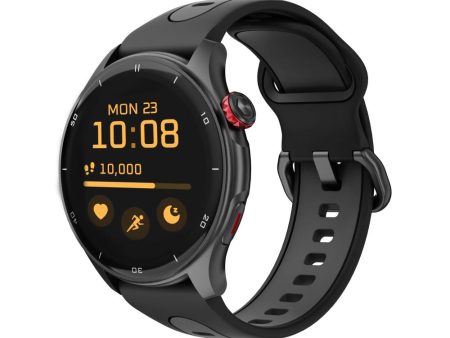 MyPhone Watch Adventure Black Cheap