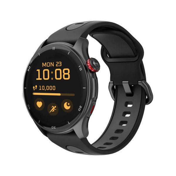 MyPhone Watch Adventure Black Cheap