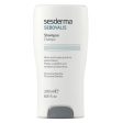 SESDERMA SEBOVALIS ŠAMPŪNAS, 200 ml Hot on Sale