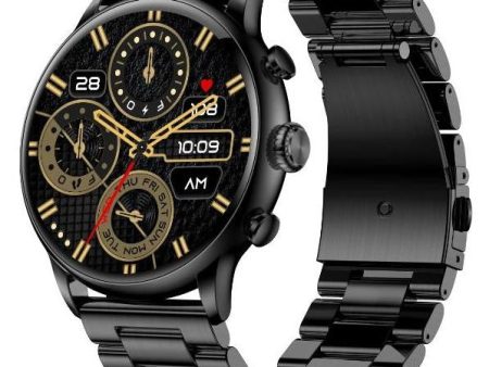 MyPhone Watch Elegant 2 Black Discount