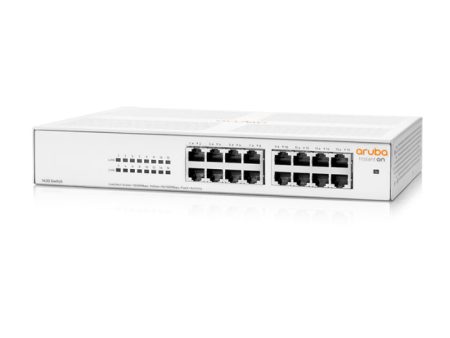 Networking Instant On 1430 16G Switch For Discount