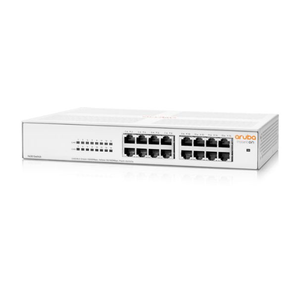 Networking Instant On 1430 16G Switch For Discount