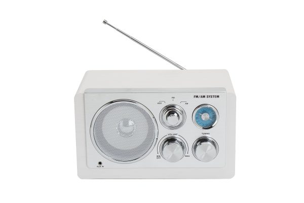 Denver TR-63 White Hot on Sale