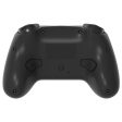 Subsonic Wireless Led Controller Black for Switch Online