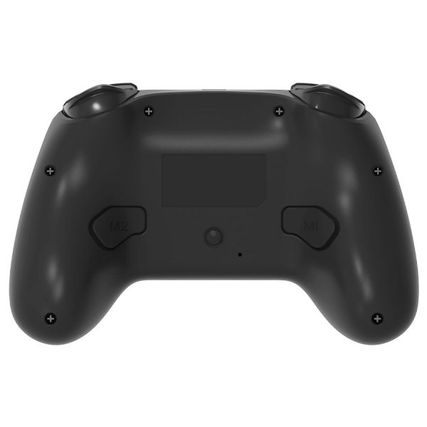 Subsonic Wireless Led Controller Black for Switch Online