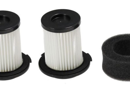 Blaupunkt ACC041 filter set for VCH602 Online Sale