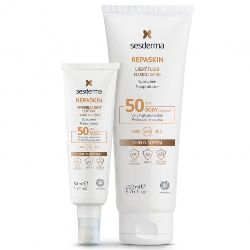 SESDERMA REPASKIN RINKINYS For Discount