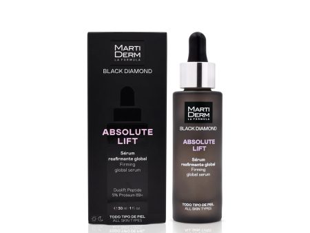 MartiDerm Absolute Lift Serumas 30 ml Discount