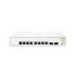 Networking Instant On 1930 8G 2SFP Switch Online Hot Sale