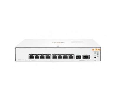 Networking Instant On 1930 8G 2SFP Switch Online Hot Sale