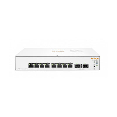 Networking Instant On 1930 8G 2SFP Switch Online Hot Sale