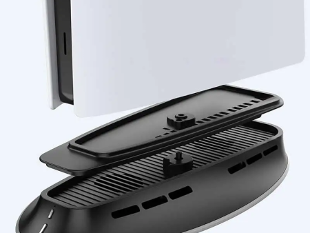 Subsonic Cooling LED stand for PS5 and PS5 Slim Online now