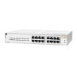 Networking Instant On 1430 16G Switch PoE (124W) Hot on Sale