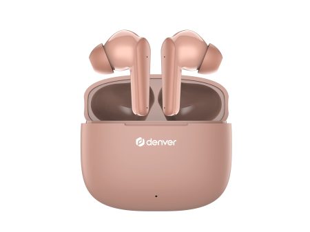 Denver TWE-48 Dusty Rose Online Sale