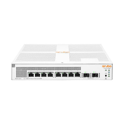 Networking Instant On 1930 8G 2SFP Switch PoE (124W) Cheap