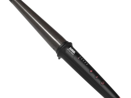 SBB. SBWD-1000-EU Twirl & Curl Conical Wand Sale