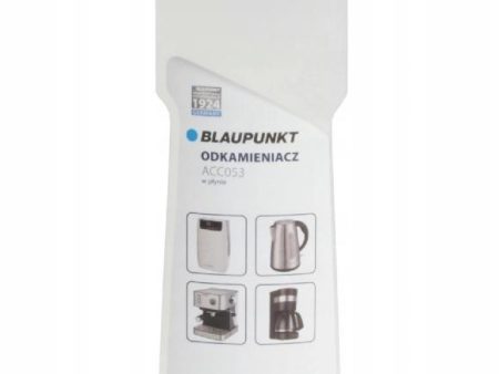 Blaupunkt ACC053 Descaler For Cheap