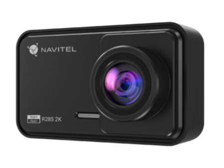 Navitel R285 2K DVR For Sale