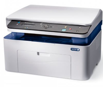 WORKCENTRE 3025 A4 26PPM PS PCL USB WIRELESS COPY PRINT SCAN FAX DMO For Cheap