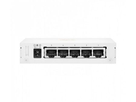 Networking Instant On 1430 5G Switch Online