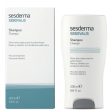 SESDERMA SEBOVALIS ŠAMPŪNAS, 200 ml Hot on Sale