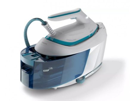 Philips PerfectCare 6000 Series Steam Generator PSG6022 20 For Discount