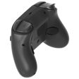 Subsonic Wireless Led Controller Black for Switch Online