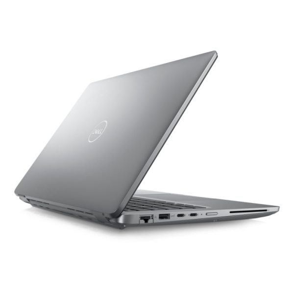 DELL Latitude 5450 Ultra 5 135H  16GB 512GB SSD Gen4 14  FHD NVIDIA GeForce RTX 2050 (4 GB) FgrPr & SmtCd FHD Cam Mic WLAN + BT EST Backlit Kb 3Cell W11Pro 3yrs NBD Sale