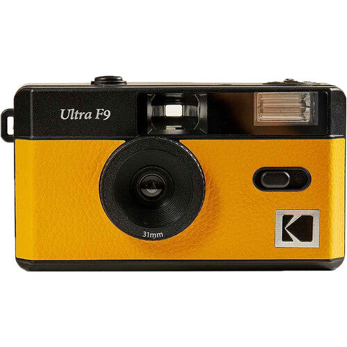 Kodak ULTRA F9 Yellow Online Hot Sale