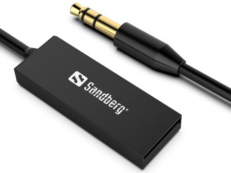 Sandberg 450-11 Bluetooth Audio Link USB For Sale