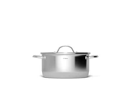 Pensofal 1614 Two-handle Saucepan With Glass Lid - New Era 20cm For Cheap