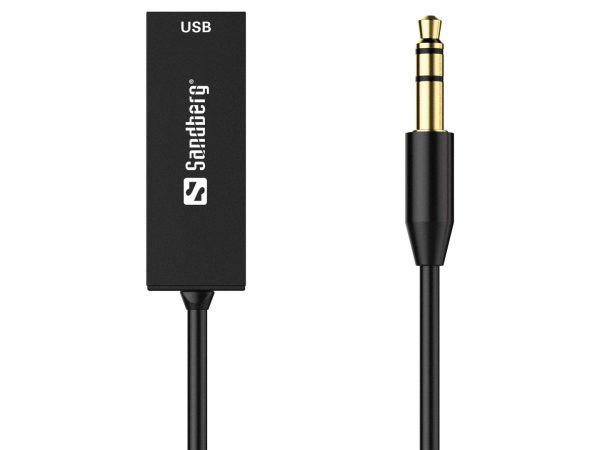 Sandberg 450-11 Bluetooth Audio Link USB For Sale