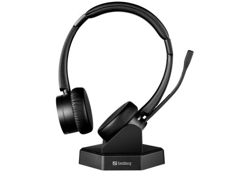 Sandberg 126-18 Bluetooth Office Headset Pro+ Online now