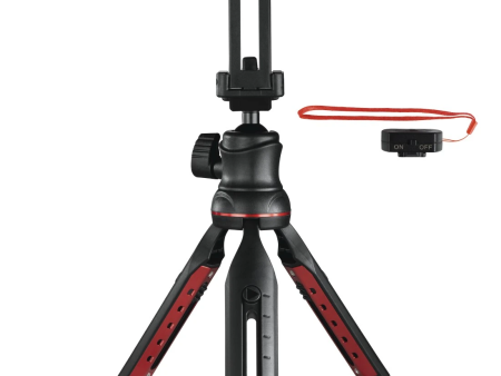 Hama 00004635 Solid II, 21B Table Tripod Online now