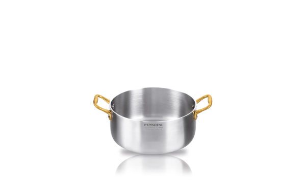 Pensofal 4910-E  Academy Class Saucepan With Two Handles  24cm Online Sale