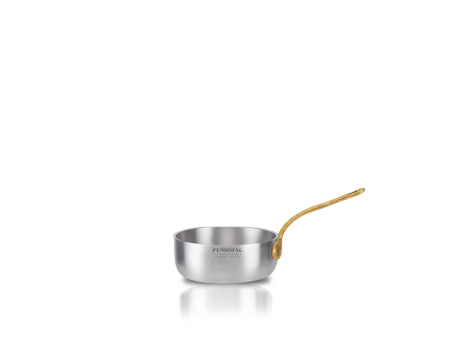 Pensofal 4913  Academy Class Mini Pan With Cast Brass Handle 14cm Supply