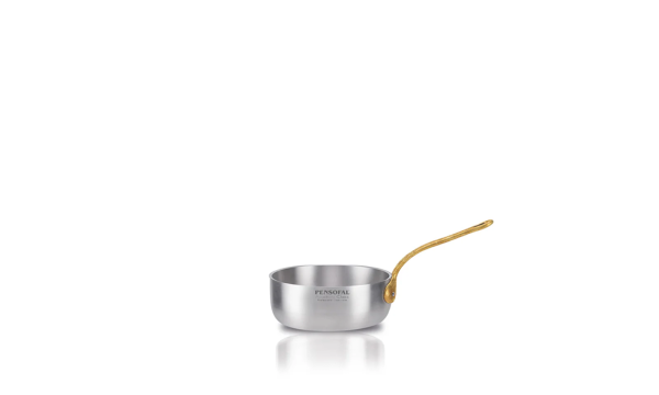 Pensofal 4913  Academy Class Mini Pan With Cast Brass Handle 14cm Supply