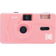 Kodak M35 Candy Pink on Sale