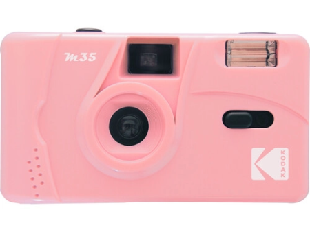 Kodak M35 Candy Pink on Sale