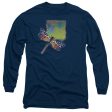 YES : DRAGONFLY L\S ADULT T SHIRT 18\1 Navy 2X Online