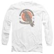 YELLOWSTONE : EVIL BIRD L\S ADULT T SHIRT 18\1 White XL For Discount